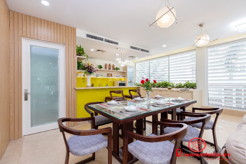 villa Vung Tau gia re S2 