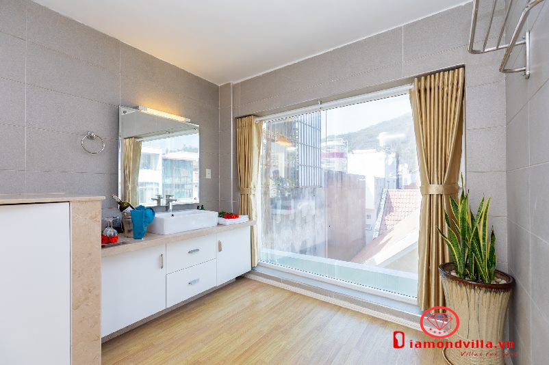 villa Vung Tau gia re S2 