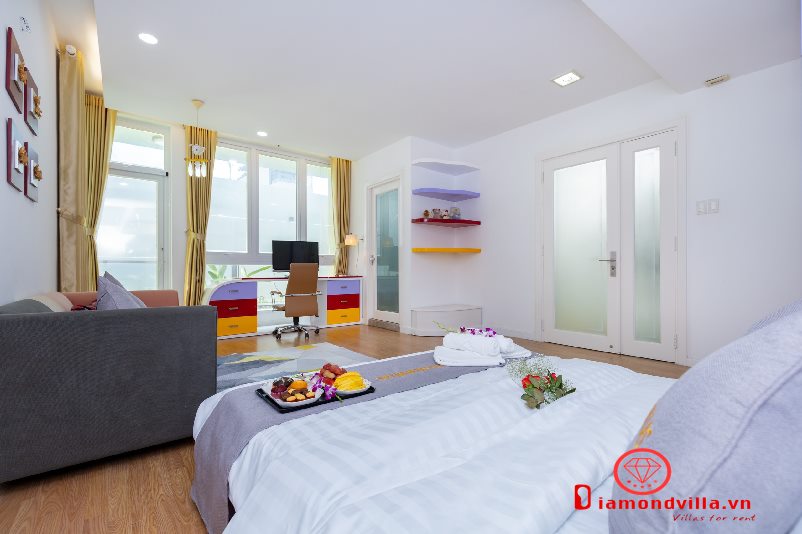 villa Vung Tau gia re S2 