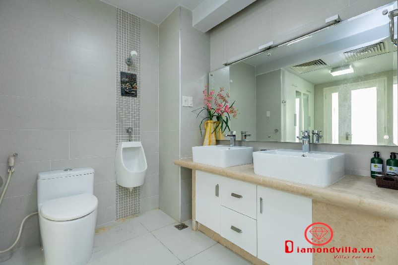 villa Vung Tau gia re S2 