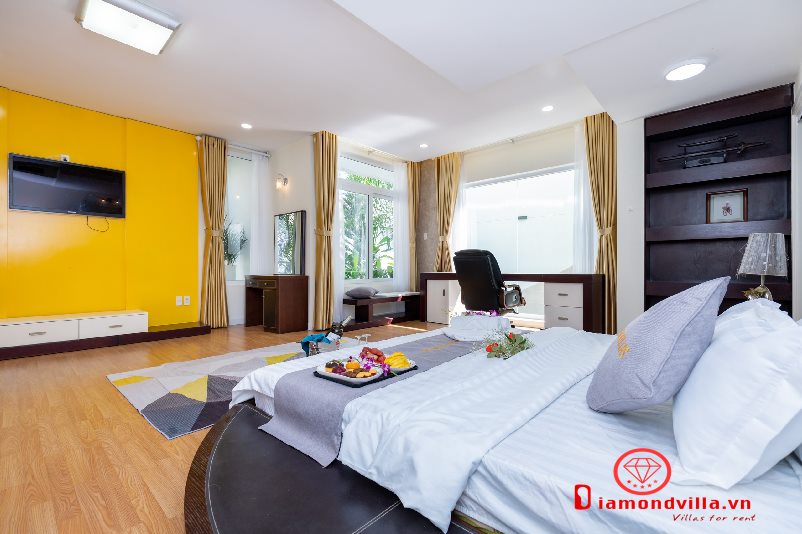 villa Vung Tau gia re S2 
