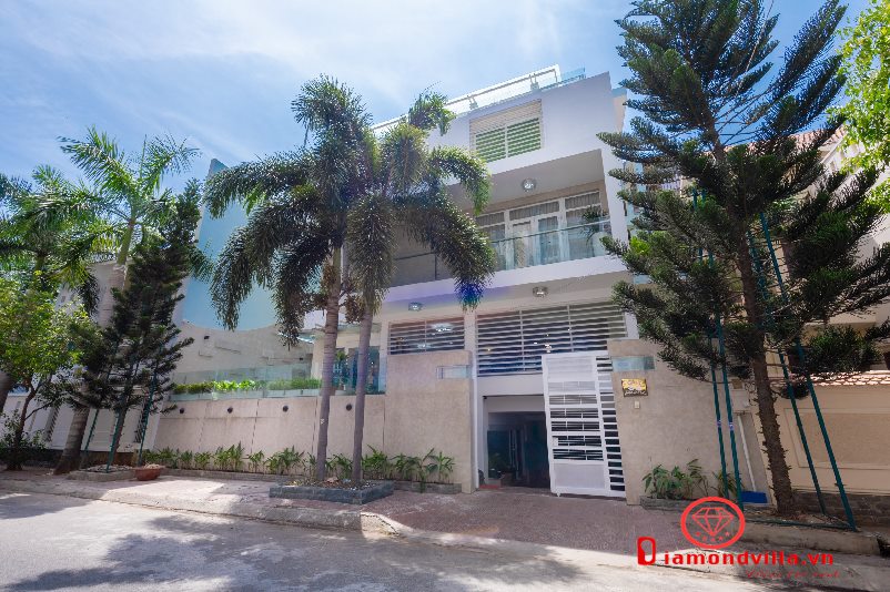 villa Vung Tau gia re S2 