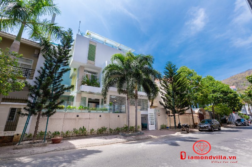 villa Vung Tau gia re S2 