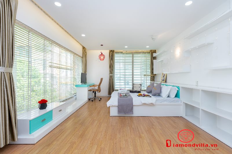 villa Vung Tau gia re S2 