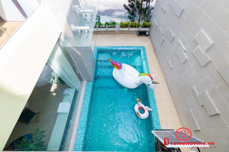villa Vung Tau gia re S2 