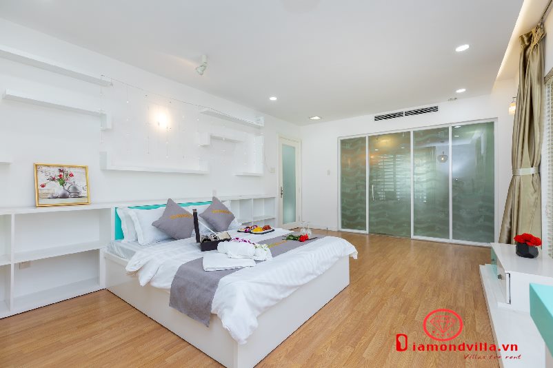 villa Vung Tau gia re S2 