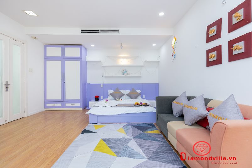 villa Vung Tau gia re S2 
