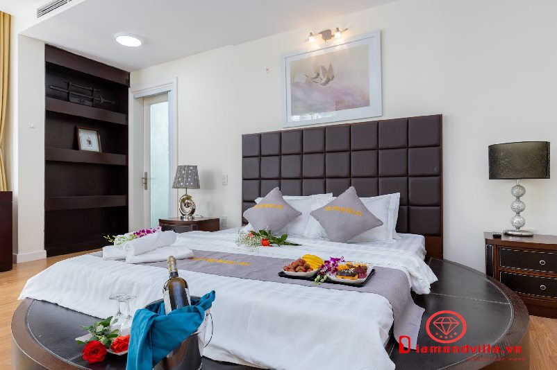 villa Vung Tau gia re S2 