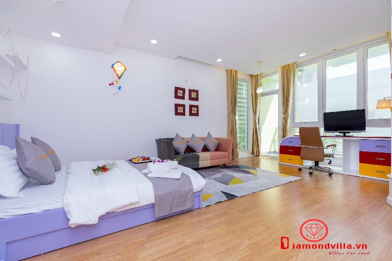 villa Vung Tau gia re S2 
