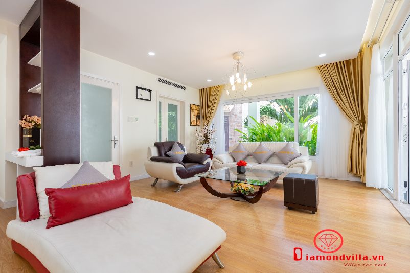 villa Vung Tau gia re S2 
