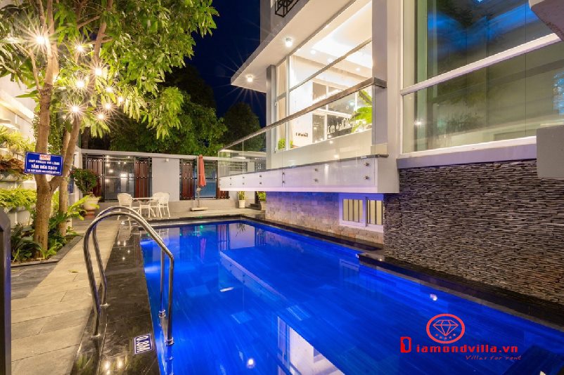 villa Vung Tau gia re 10 NHT 