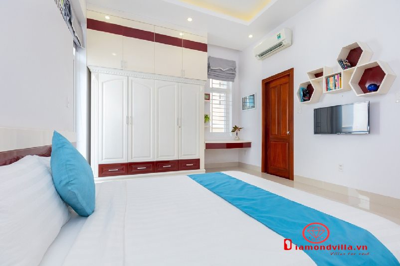 villa Vung Tau gia re 10 NHT 