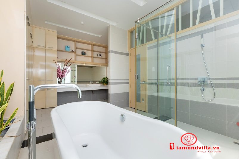 villa Vung Tau gia re 10 NHT 