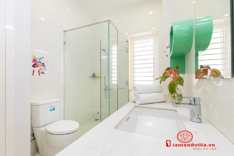 villa Vung Tau gia re 10 NHT 