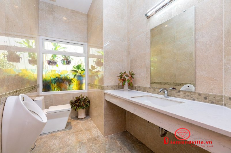 villa Vung Tau gia re 10 NHT 