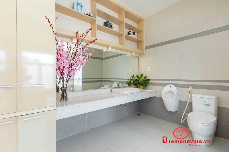 villa Vung Tau gia re 10 NHT 