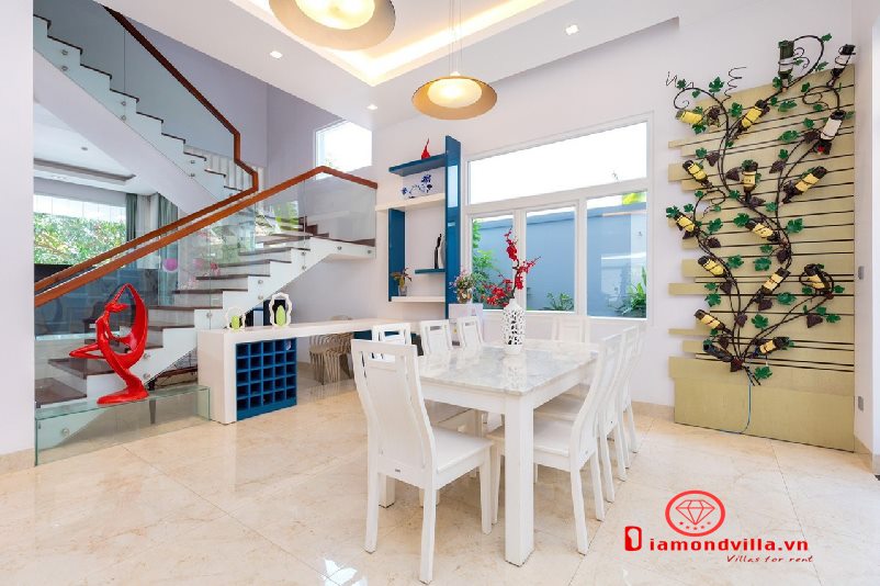 villa Vung Tau gia re 10 NHT 