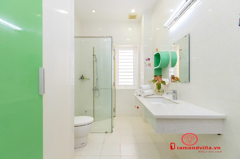 villa Vung Tau gia re 10 NHT 