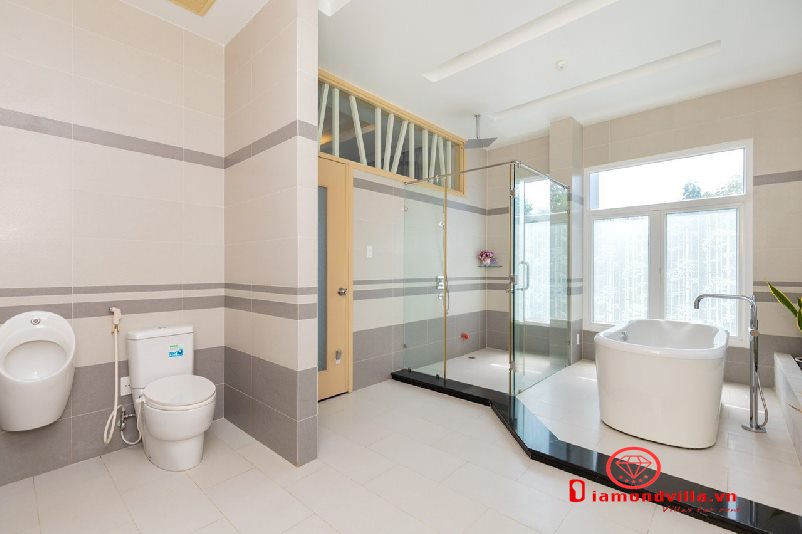 villa Vung Tau gia re 10 NHT 