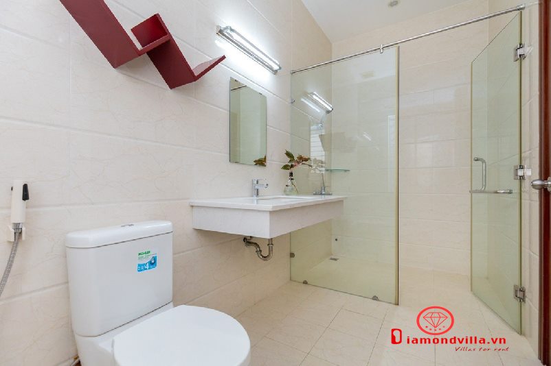 villa Vung Tau gia re 10 NHT 