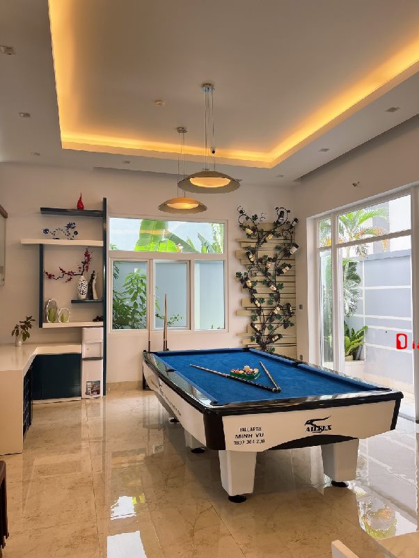 villa Vung Tau gia re 10 NHT 