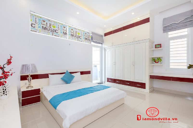 villa Vung Tau gia re 10 NHT 