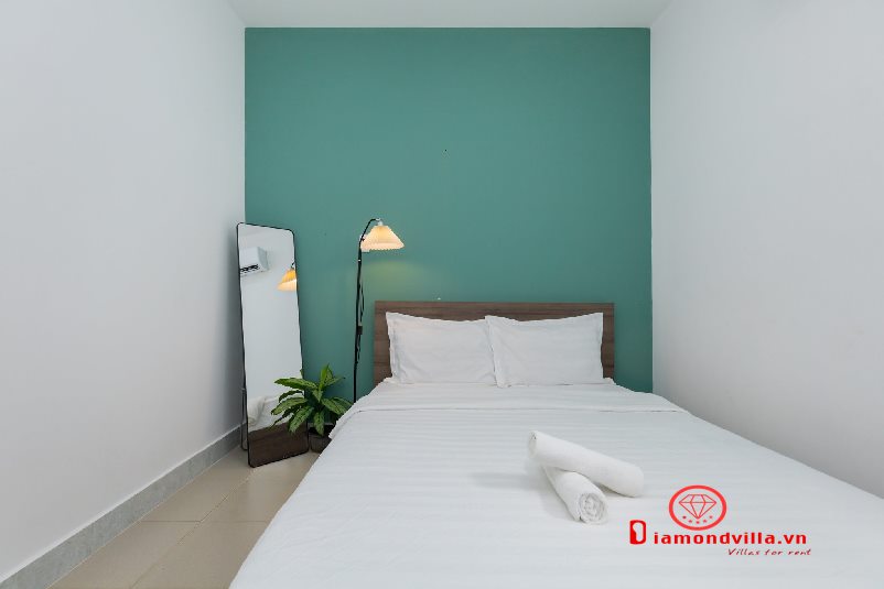 villa Vung Tau gia re 117 PCT