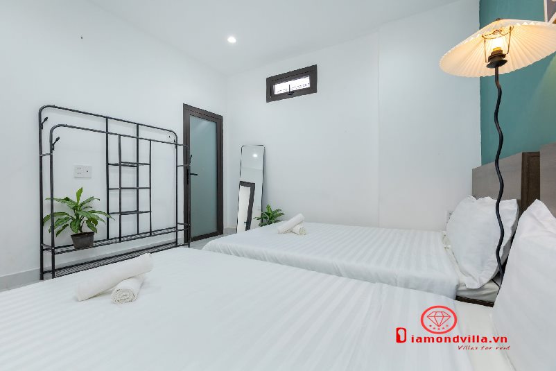 villa Vung Tau gia re 117 PCT