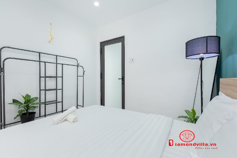villa Vung Tau gia re 117 PCT