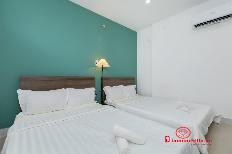 villa Vung Tau gia re 117 PCT