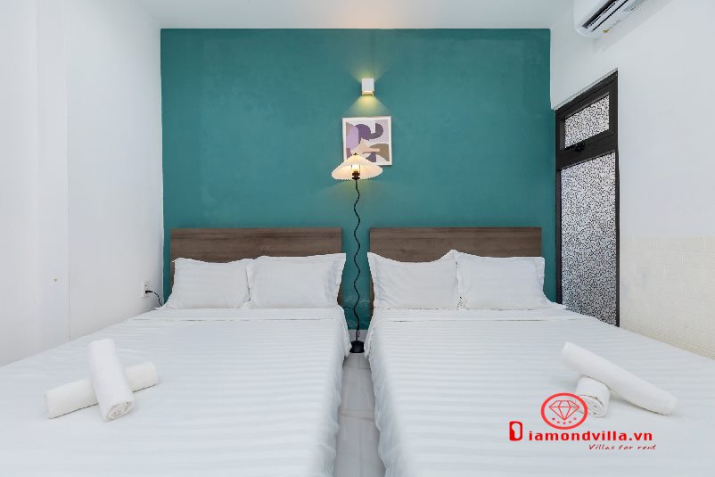 villa Vung Tau gia re 117 PCT