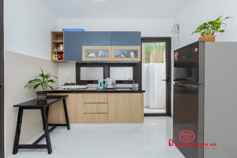 villa Vung Tau gia re 117 PCT
