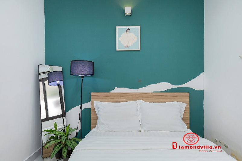 villa Vung Tau gia re 117 PCT