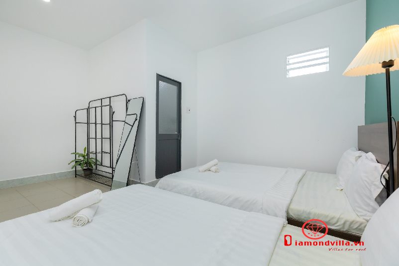 villa Vung Tau gia re 117 PCT