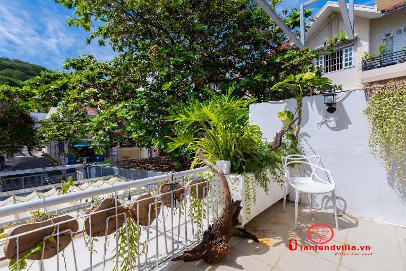 villa Vung Tau gia re 117 PCT
