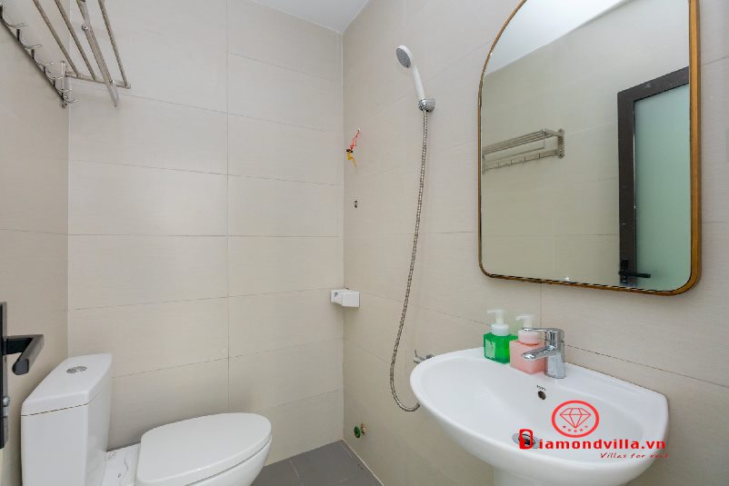villa Vung Tau gia re 117 PCT