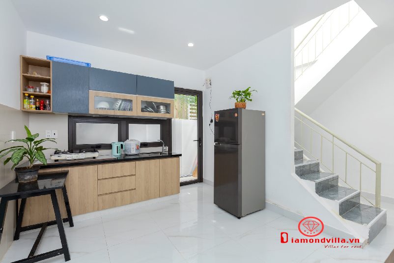 villa Vung Tau gia re 117 PCT