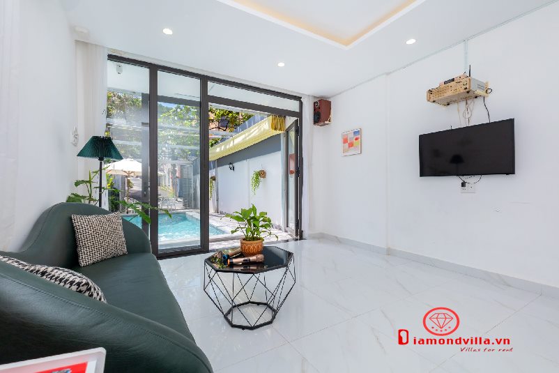 villa Vung Tau gia re 117 PCT