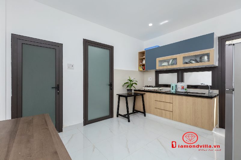 villa Vung Tau gia re 117 PCT