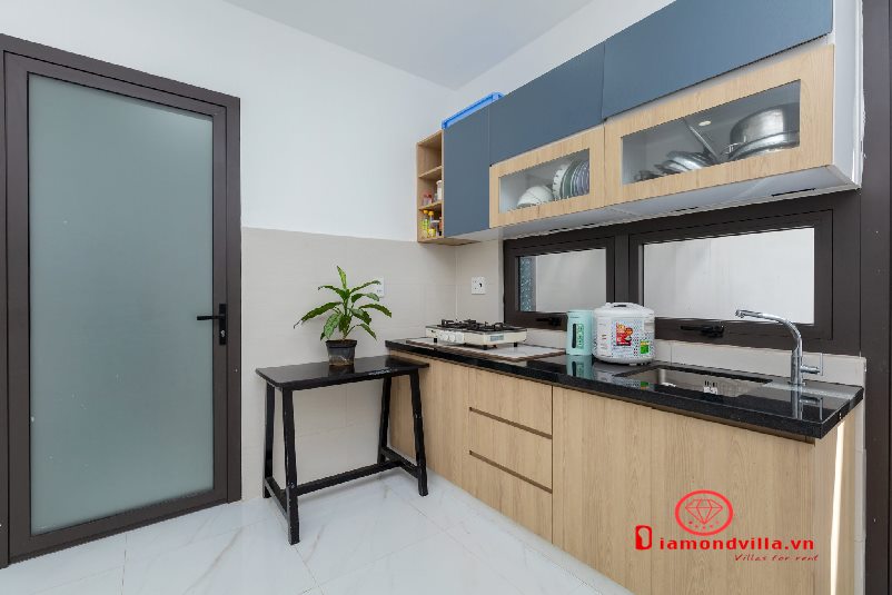 villa Vung Tau gia re 117 PCT