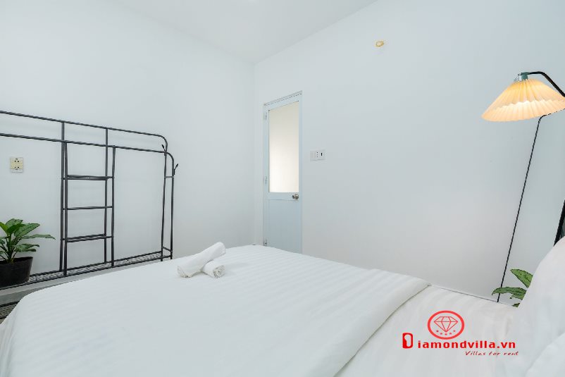 villa Vung Tau gia re 117 PCT