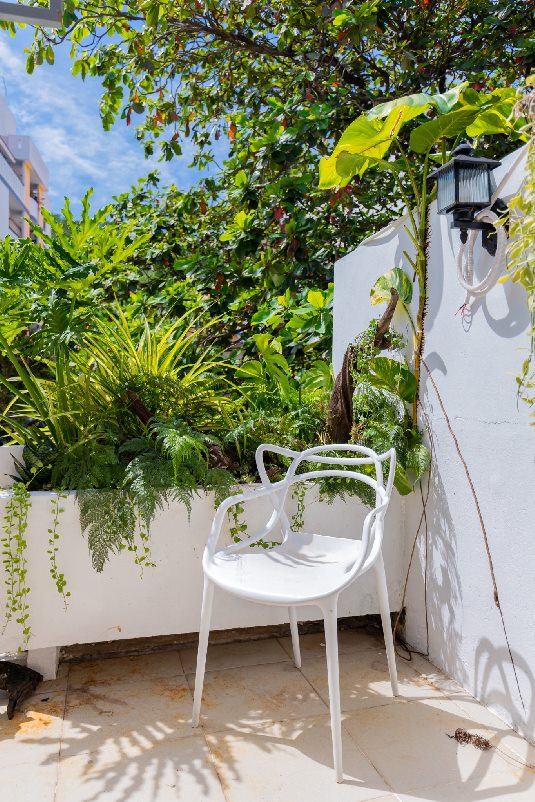villa Vung Tau gia re 117 PCT