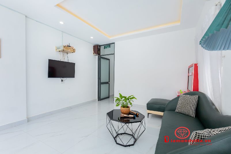 villa Vung Tau gia re 117 PCT