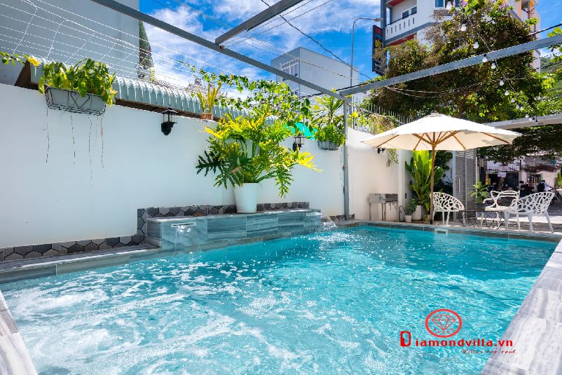 villa Vung Tau gia re 117 PCT