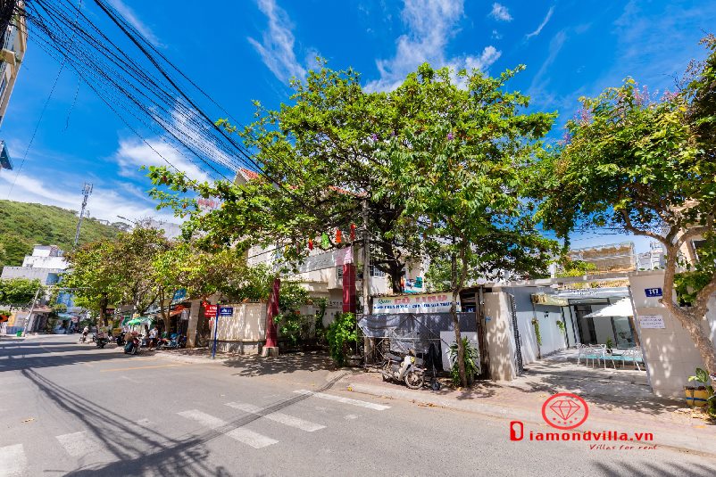villa Vung Tau gia re 117 PCT 
