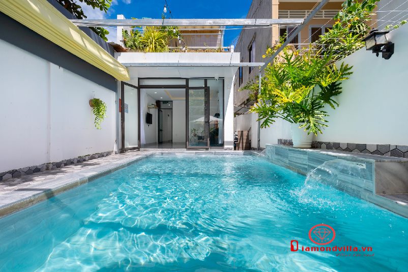 villa Vung Tau gia re 117 PCT