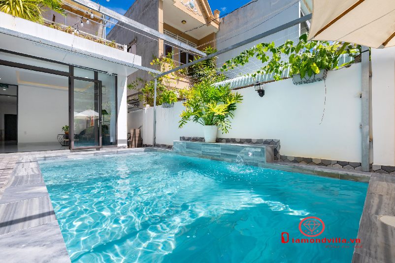 villa Vung Tau gia re 117 PCT