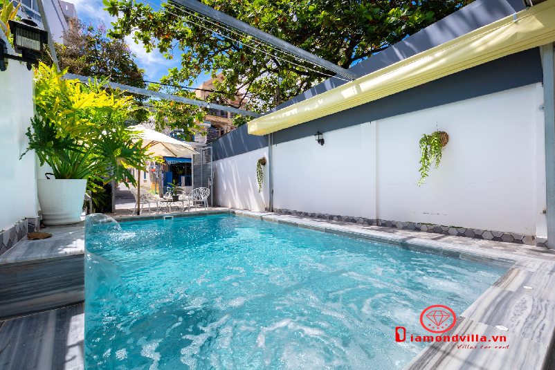 villa Vung Tau gia re 117 PCT