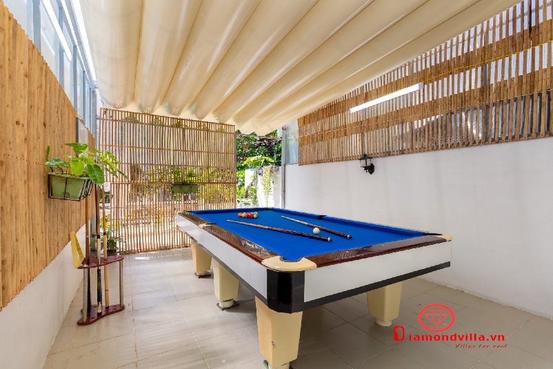 villa Vung Tau gia re 117 PCT
