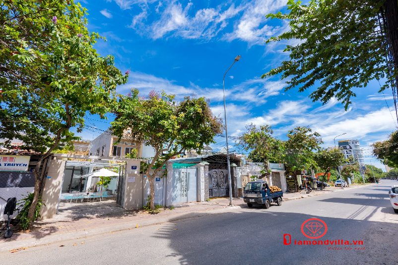 villa Vung Tau gia re 117 PCT